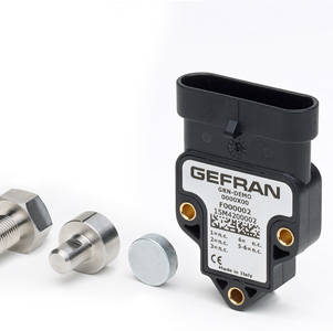 GEFRAN傳感器TC7M-A-1-K-0-F-B杰佛倫傳感器